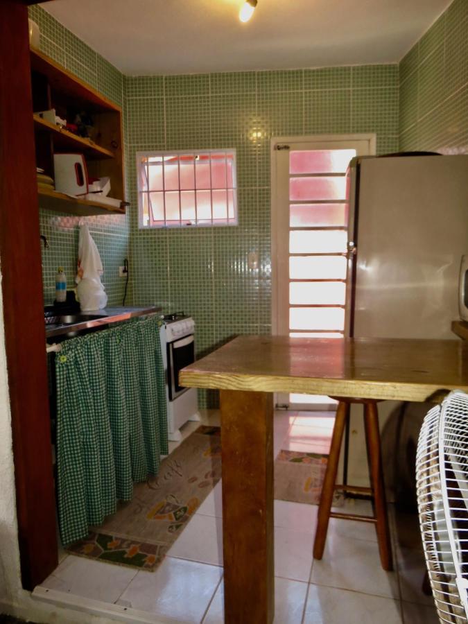 Chale Itamambuca Villa Ubatuba Exteriör bild