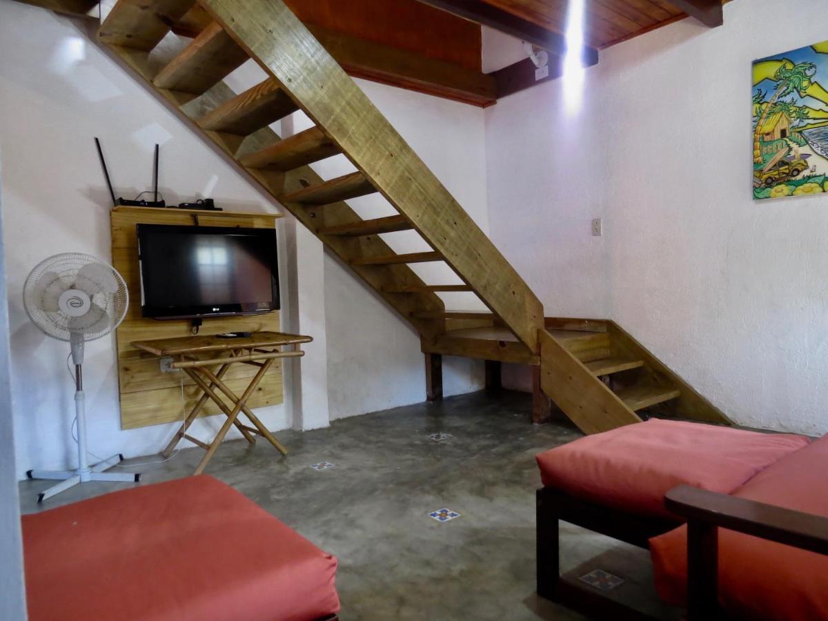 Chale Itamambuca Villa Ubatuba Exteriör bild