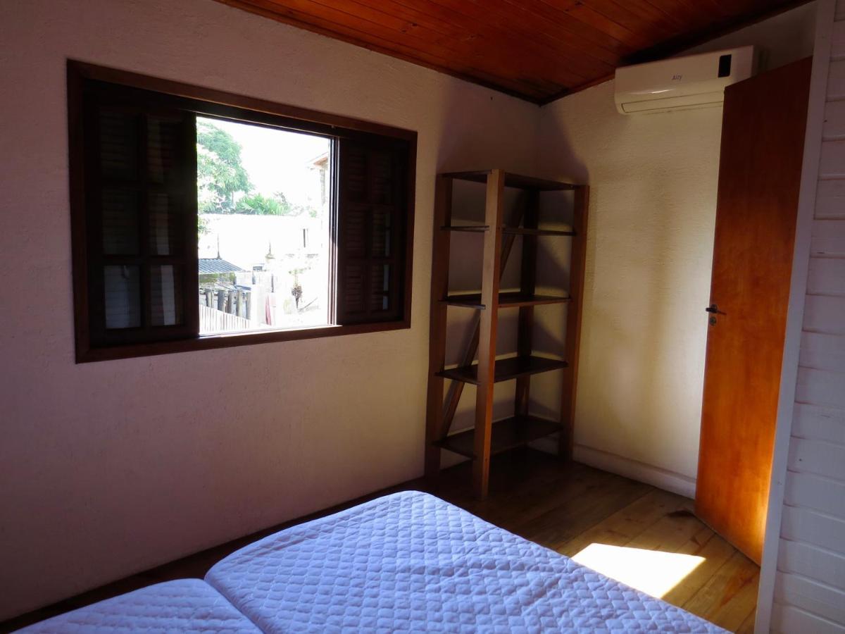 Chale Itamambuca Villa Ubatuba Exteriör bild