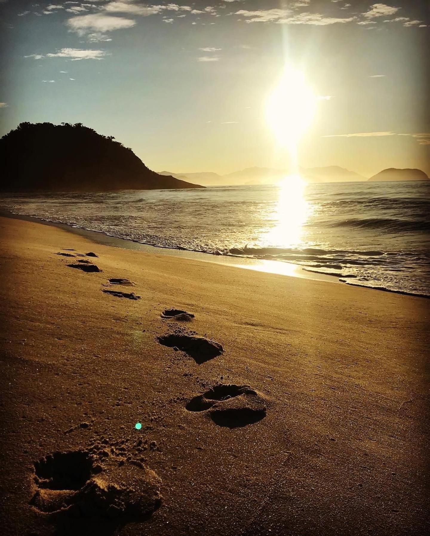Chale Itamambuca Villa Ubatuba Exteriör bild