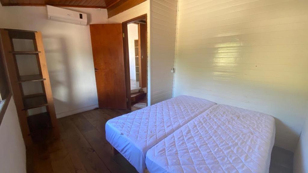 Chale Itamambuca Villa Ubatuba Exteriör bild